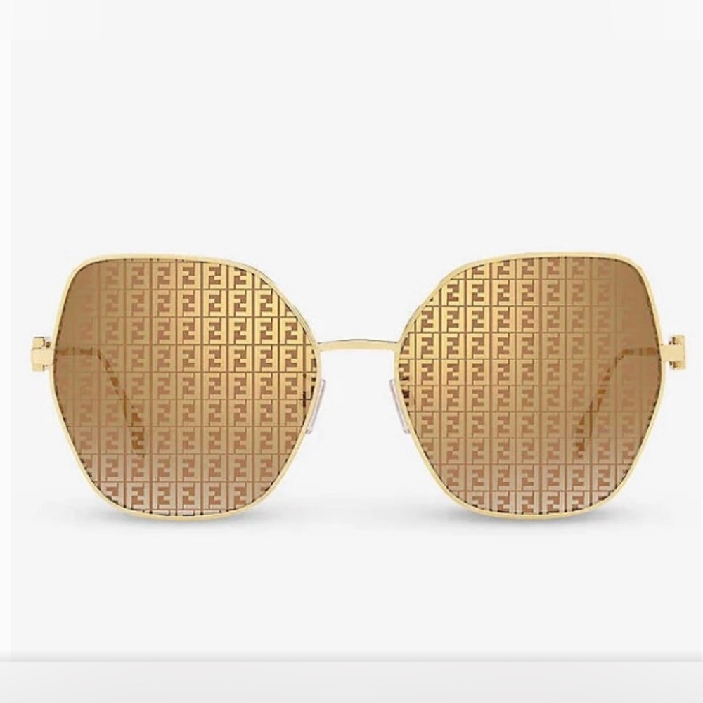 NEW Fendi Sunglasses FE40033U